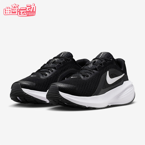 Nike/耐克正品Downshifter 14女士训练低帮减震跑步鞋IB1899-002