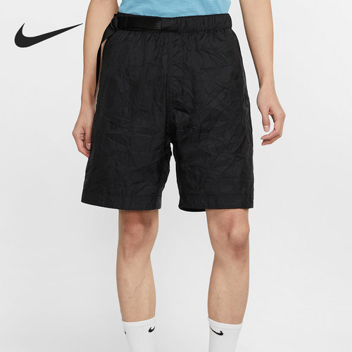 Nike/耐克正品当季新款男子时尚休闲透气运动短裤CJ5189