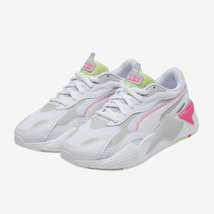 Puma/彪马正品RS-X Millennium男女时尚拼接休闲鞋373236-04