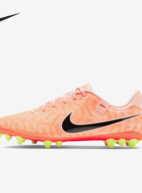 Nike/耐克正品夏季新款男子运动低帮训练足球鞋DZ3177-800