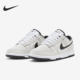 耐克正品 Dunk Low女士低帮休闲双钩设计板鞋 Nike HV1800 101