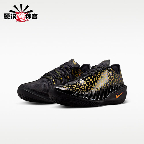 Nike/耐克正品GTCut4VictorWembanyamaEP男经典篮球鞋IU1961-001