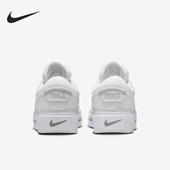 耐克正品 LEGACY LIFT女士厚底透气休闲板鞋 Nike FZ2606 100