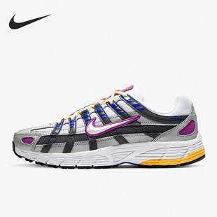 6000 耐克正品 009 跑步鞋 BV1021 CNPT男女耐磨透气时尚 Nike