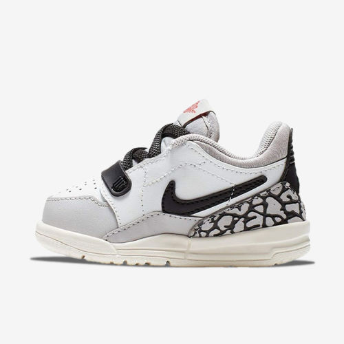 Nike耐克正品Jordan Legacy 312儿童防滑耐磨运动鞋CD9056-101