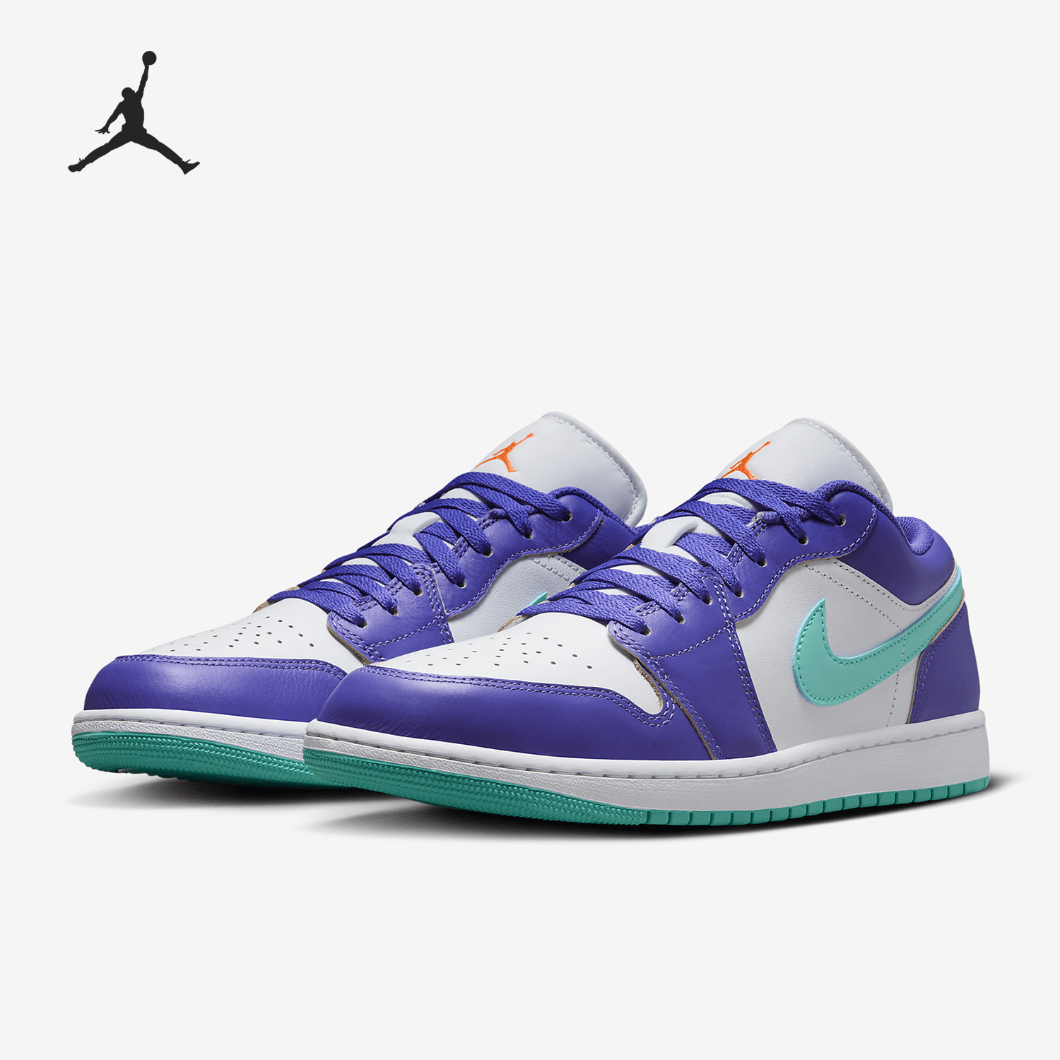 Nike/耐克正品JORDAN男士运动休闲时尚篮球鞋HJ9013-550