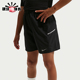 IF2428 Nike 010 Older Kids大童轻盈宽松简约短裤 耐克正品 Miler