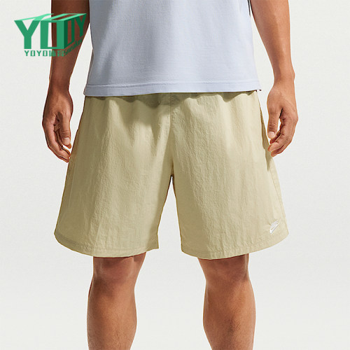 Nike/耐克正品2026年男士休闲时尚透气运动短裤IF0845-229
