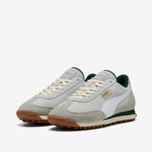 401253 Puma 新款 男女缓震低帮休闲运动鞋 彪马正品 2025春季