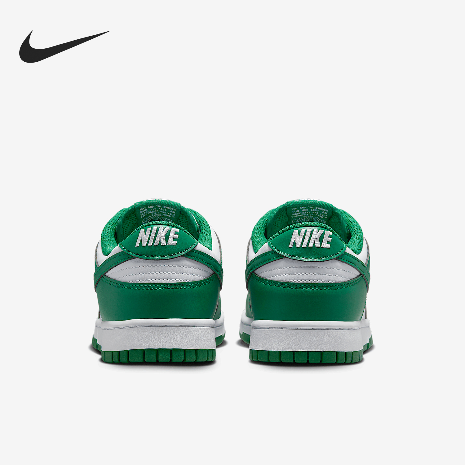 Nike/耐克正品Dunk Low Retro男士耐磨低帮板鞋HF5441-101