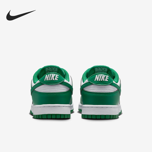 Nike/耐克正品Dunk Low Retro男士耐磨低帮板鞋HF5441-101