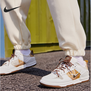 Low Dunk Disrupt 2女子时尚 FV3640 Nike 休闲板鞋 耐克正品