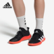 Adidas H00146 网面透气耐磨低帮训练鞋 阿迪达斯正品 运动男士