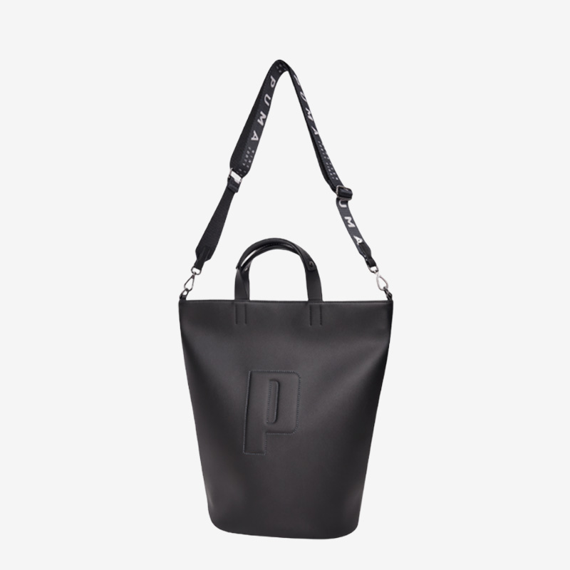 Puma/彪马正品秋冬季休闲女子运动手提单肩背包078170-01