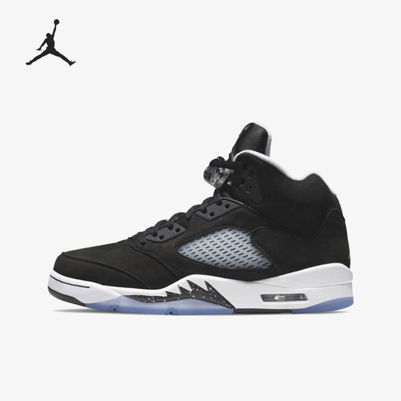 aj5复刻篮球鞋440888-600