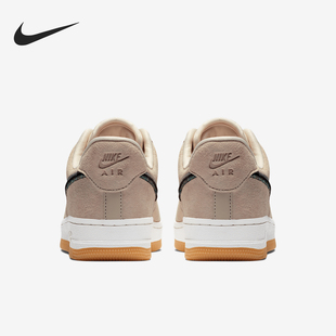 Force Air 1女士时尚 潮流低帮板鞋 801 Nike 898889 耐克正品