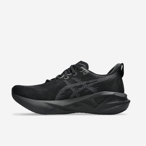 Asics/亚瑟士正品NOVABLAST 5男子户外透气跑步鞋1011B974-002