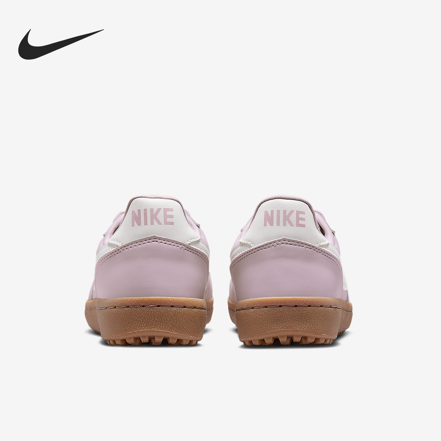 Nike/耐克正品Field General女士薄底轻便休闲板鞋FZ5593-004