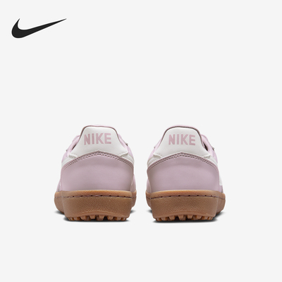 Nike/耐克正品Field General女士薄底轻便休闲板鞋FZ5593-004