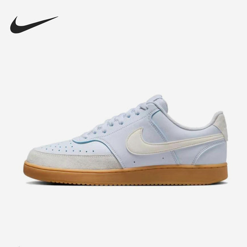 Nike/耐克正品男士简约舒适薄底防滑耐磨低帮板鞋IB2998-002