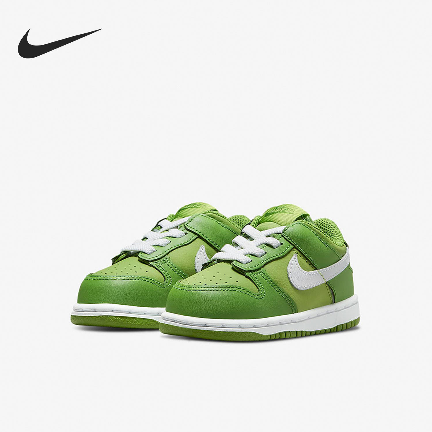 Nike/耐克正品 DUNK LOW 小童休闲透气低帮运动鞋 DH9761-301,童鞋/婴儿鞋/亲子鞋,运动鞋,淘宝优惠券,粉丝福利购,淘宝优惠卷