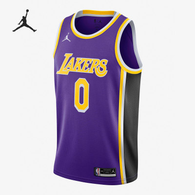 Nike/耐克正品JORDAN 当季男子篮球运动无袖背心CV9481-506