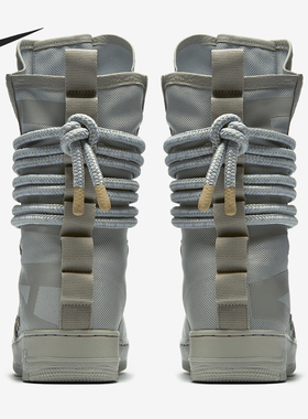 Nike/耐克正品SF-Air Force 1男士透气休闲板鞋AA1128-201