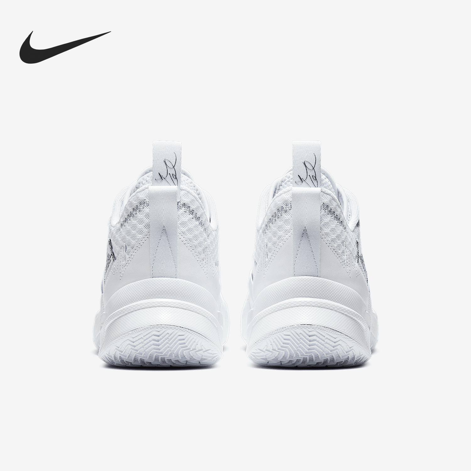 Nike/耐克正品秋冬新款男士缓震透气训练篮球鞋CD3002-103