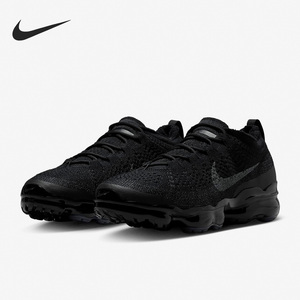 Nike/耐克正品 Air VaporMax 男子舒适运动跑步鞋 DV1678-003