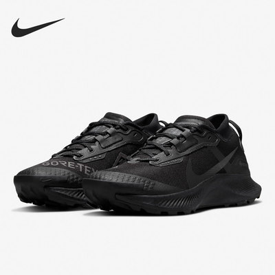 Nike/耐克正品Pegasus Trail 3 GTX飞马男女跑步鞋DC8794-001