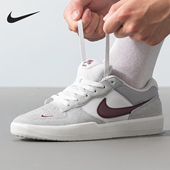 FQ7637 Nike 001 男女同款 低帮休闲防滑板鞋 耐克正品 运动耐磨新款