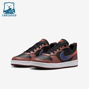 耐克正品 IO6965 2025秋季 GS女子大童日常耐磨运动鞋 002 款 Nike