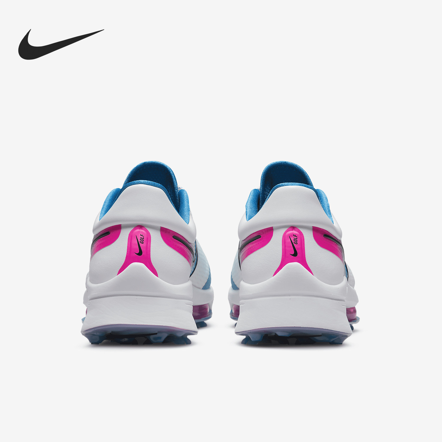 Nike/耐克正品运动男士低帮时尚训练高尔夫球鞋DM8446-104