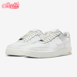 Nike/耐克正品2025冬季款男士系带运动休闲日常板鞋HV5953-100