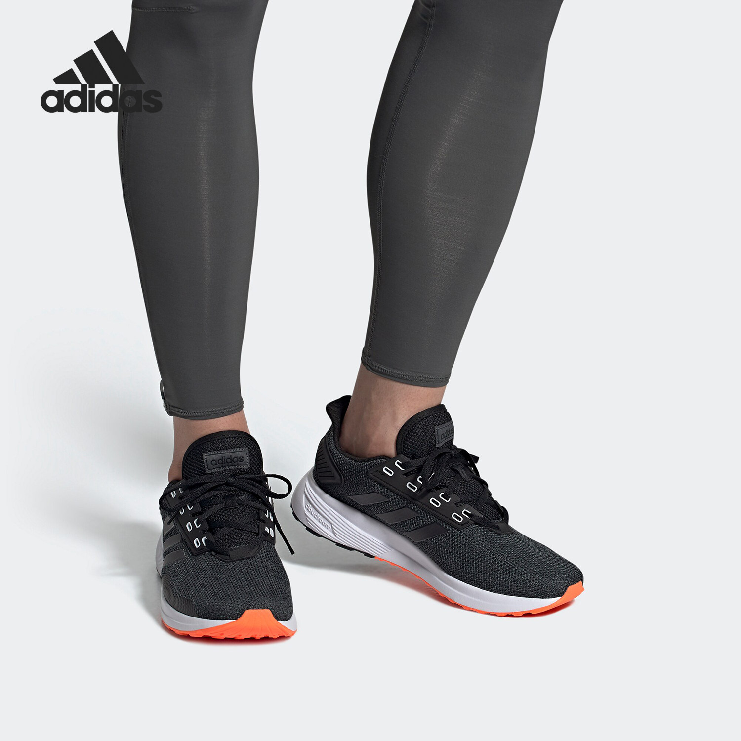 Adidas/阿迪达斯正品当季新款男子缓震耐磨跑步运动鞋EE7928,运动鞋new,跑步鞋,淘宝优惠券,粉丝福利购,淘宝优惠卷