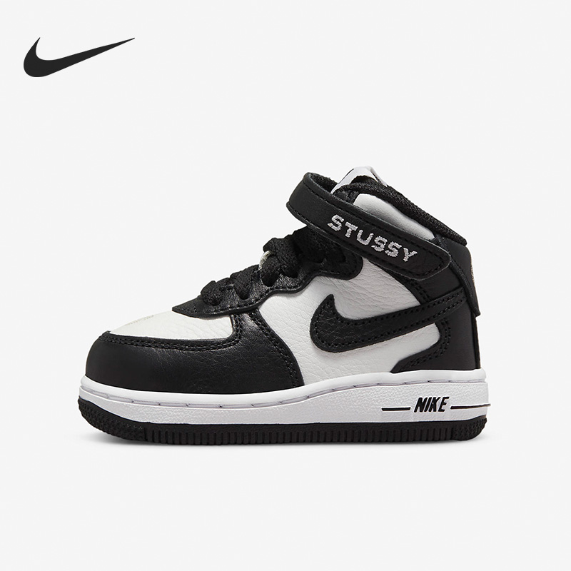 Nike/耐克正品春秋新款小童运动休闲轻便耐磨板鞋DN4160-002