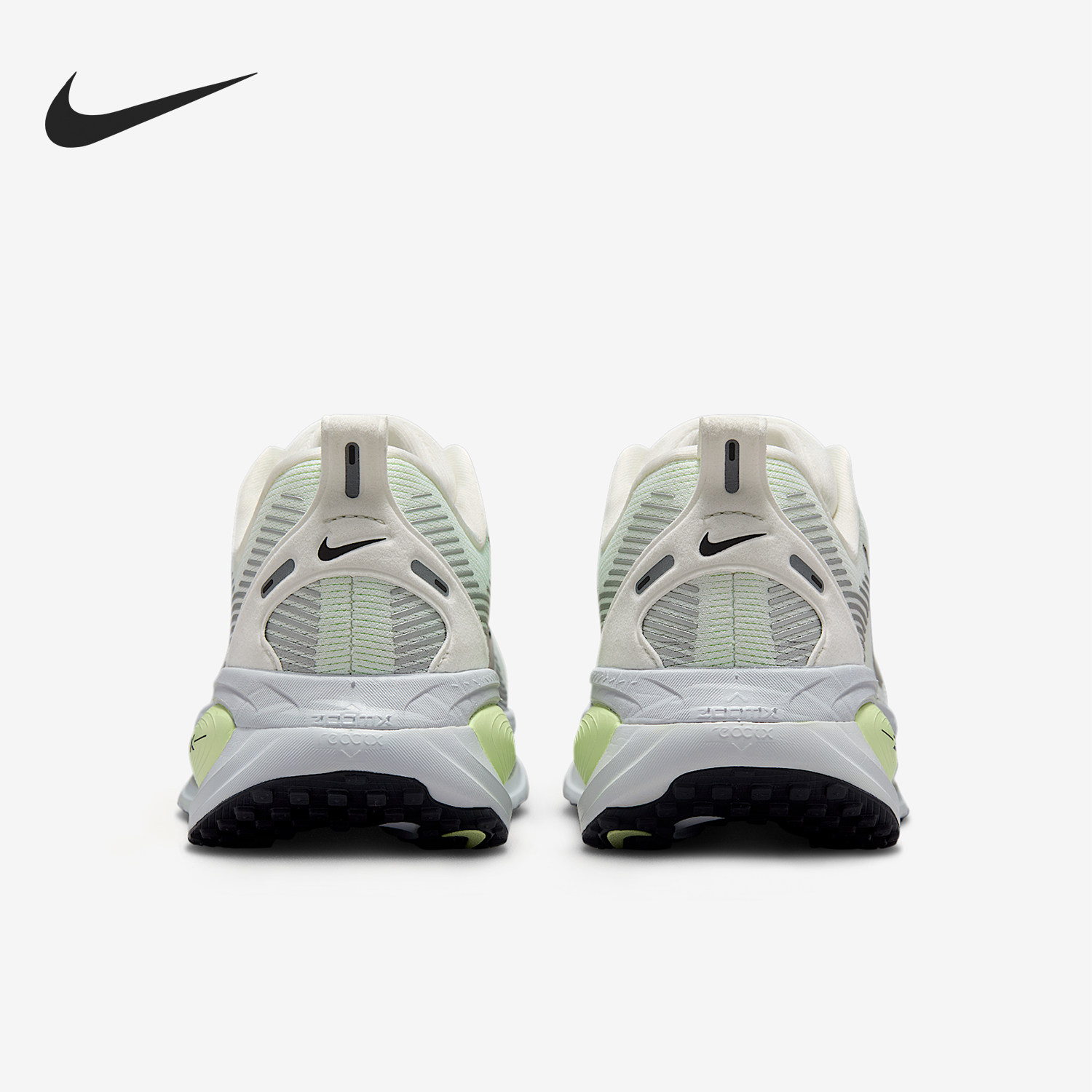 Nike/耐克正品Vomero 18女士网眼轻盈缓震跑步鞋HM6804-107,运动鞋new,跑步鞋,淘宝优惠券,粉丝福利购,淘宝优惠卷