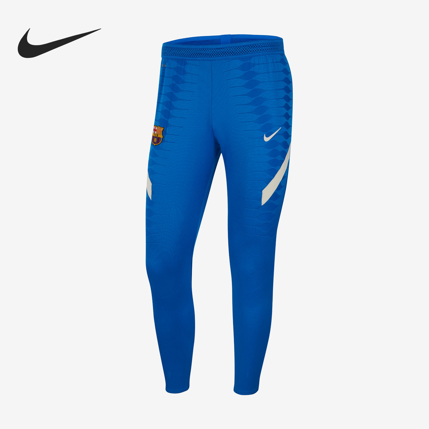 Nike/耐克正品新款男子运动训练足球比赛透气长裤CW1111-427