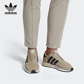 男子运动休闲鞋 Adidas B37955 三叶草N 5923 阿迪达斯正品 当季