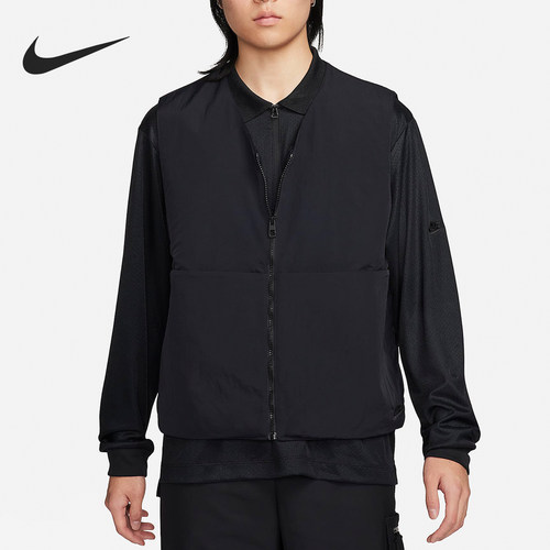 Nike/耐克正品男子运动马甲