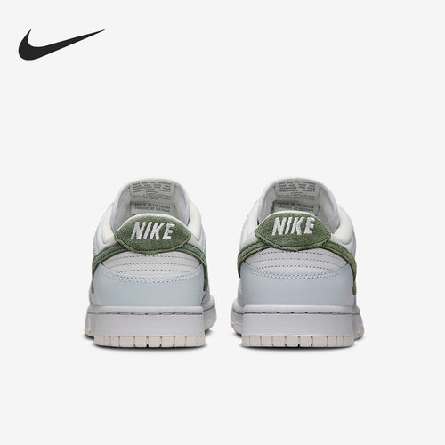 Nike/耐克正品Dunk Low男士经典轻盈休闲运动板鞋IM3371-030