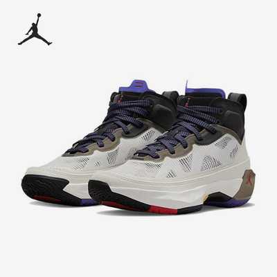 Nike/耐克正品 JORDAN (GS)女子大童运动篮球鞋 DD7421-060