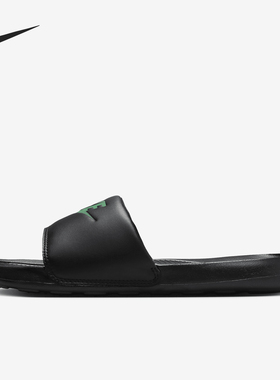 Nike/耐克正品Victori One男士一字拖防滑户外拖鞋CN9675-016