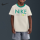 IO2478 Nike 133 款 小童针织休闲日常短袖 耐克正品 2025夏季