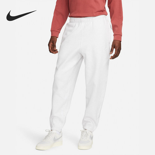 Nike/耐克男士宽松保暖长裤
