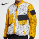 潮流立领运动夹克外套AQ3531 Nike 100 男士 时尚 耐克正品 ACG