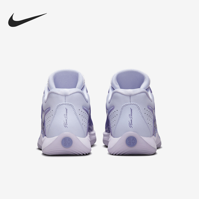 Nike/耐克正品KD17 EP 男士缓震实战运动篮球鞋FJ9488-500