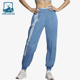 H33308 三叶草男女透气束脚复古条纹运动裤 Adidas 阿迪达斯正品