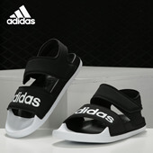 男女运动沙滩凉鞋 Adidas Sandal Adilette F35416 阿迪达斯正品