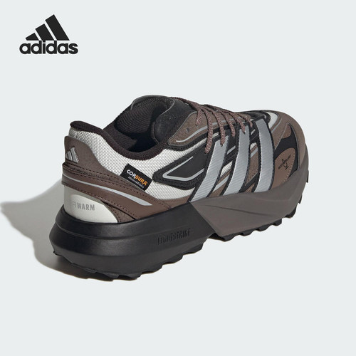 Adidas/阿迪达斯正品LIGHTBLAZE ATR女士耐磨跑步鞋JP7771